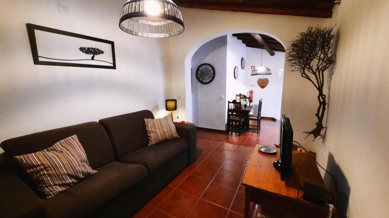 Villa Casa Do Lentejo - Casas De Taipa São Pedro do Corval Exterior foto