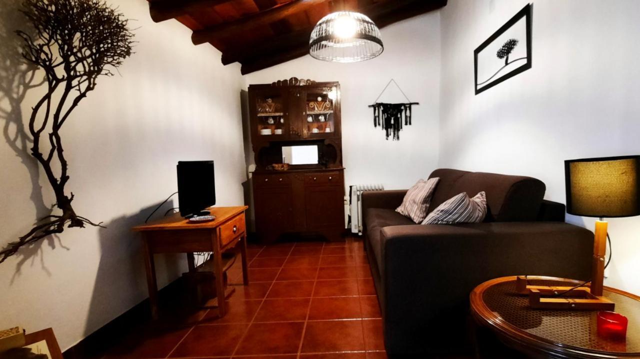 Villa Casa Do Lentejo - Casas De Taipa São Pedro do Corval Exterior foto