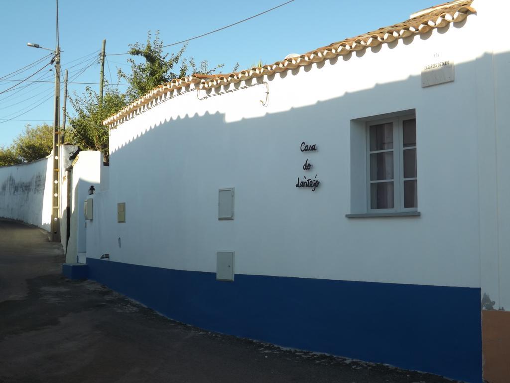 Villa Casa Do Lentejo - Casas De Taipa São Pedro do Corval Zimmer foto